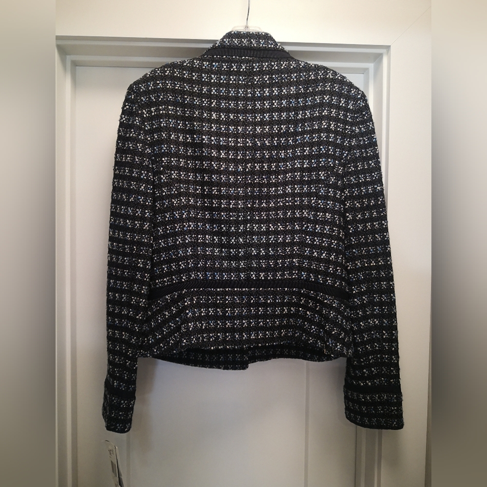 LAST CHANCE SALE Anne Klein Blazer - Picture 3 of 5